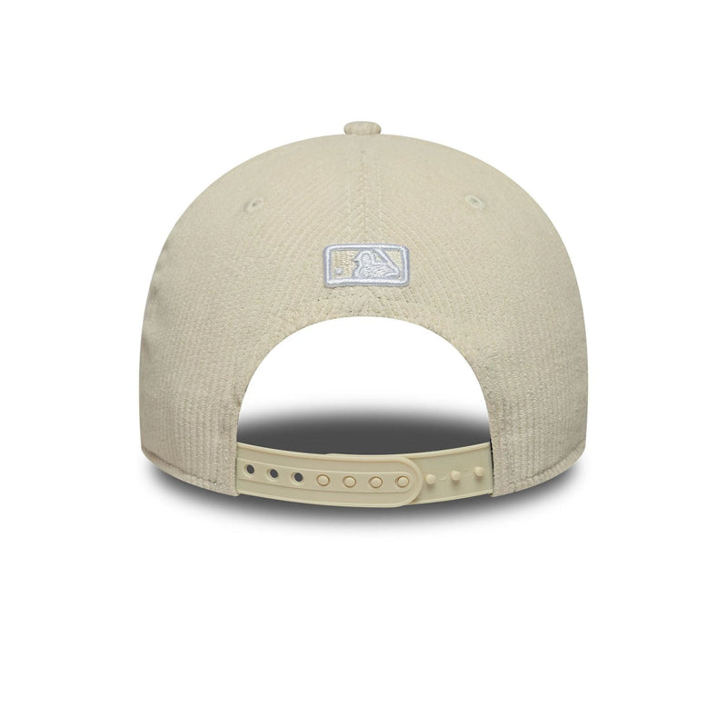 LA DODGERS MLB CORD 9FORTY M-CROWN