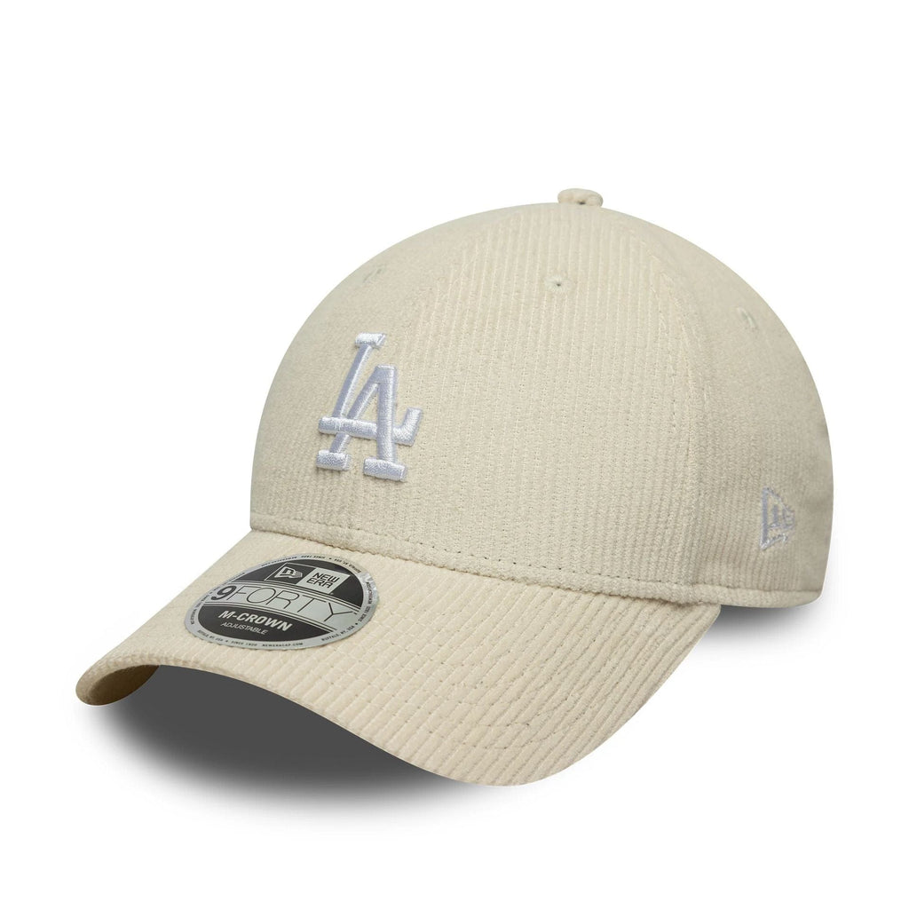 LA DODGERS MLB CORD 9FORTY M-CROWN