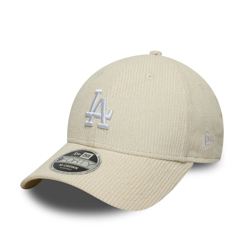 LA DODGERS MLB CORD 9FORTY M-CROWN