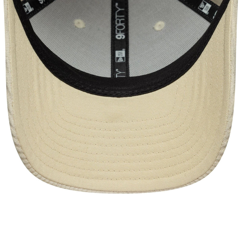 LA DODGERS MLB CORD 9FORTY M-CROWN