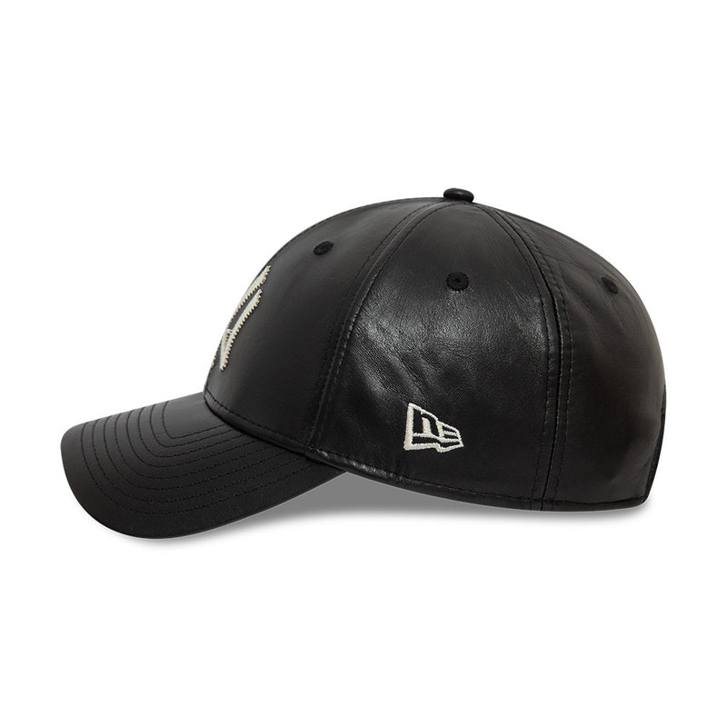 NY YANKEES MLB LEATHER 9FORTY®