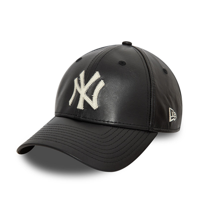 NY YANKEES MLB LEATHER 9FORTY®