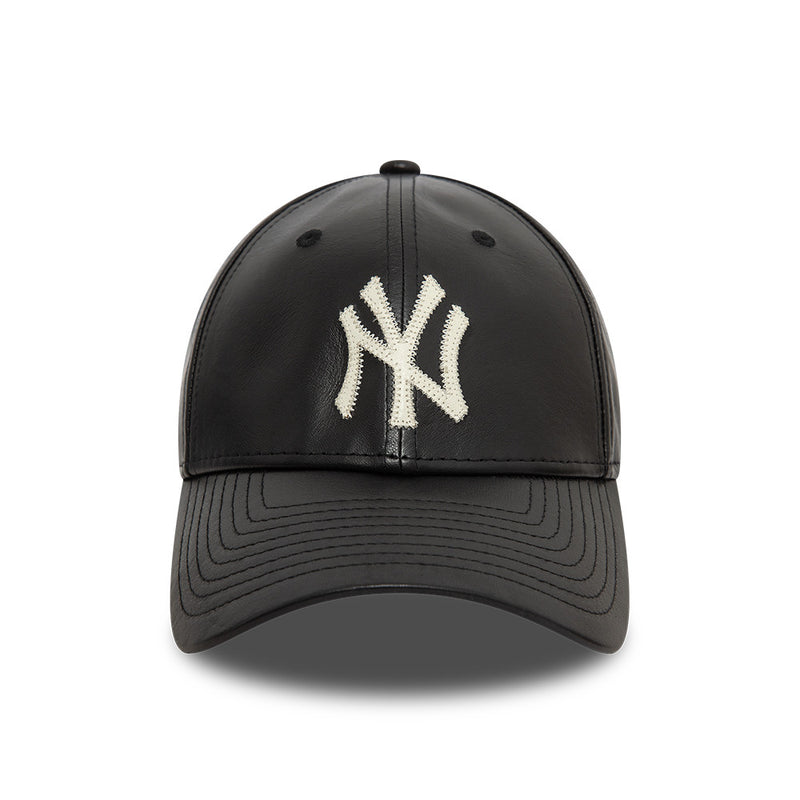 NY YANKEES MLB LEATHER 9FORTY®