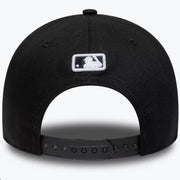 NEW ERA NY Yankees essential 9forty cap black