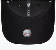 NEW ERA NY Yankees essential 9forty cap black