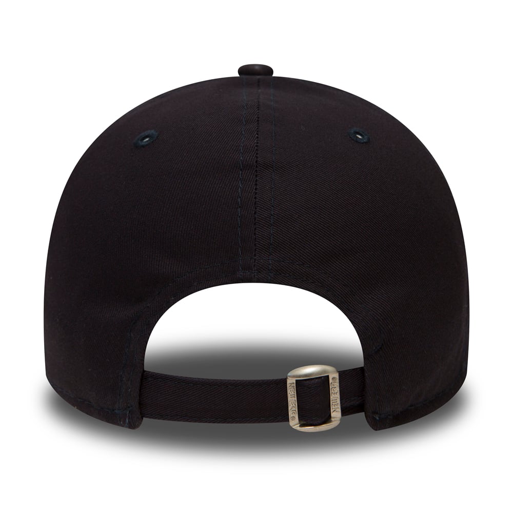 NEW ERA NY Yankees essential 9forty cap navy blue