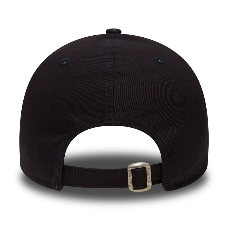 NEW ERA NY Yankees essential 9forty cap navy blue