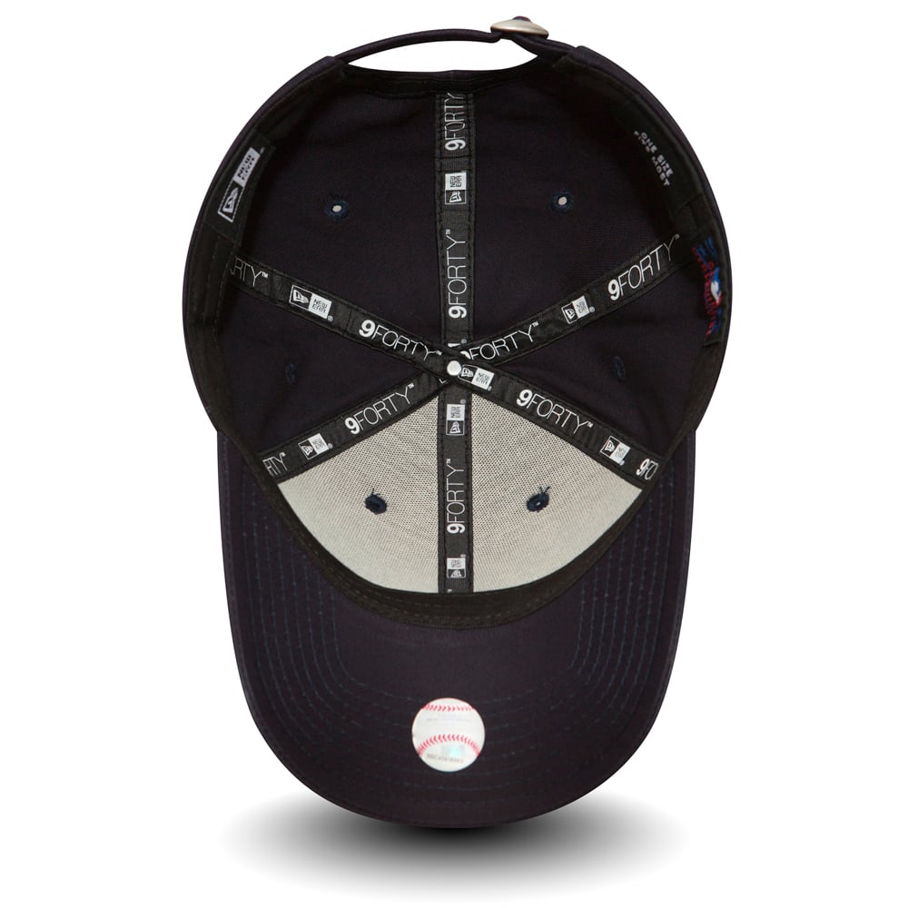 NEW ERA NY Yankees essential 9forty cap navy blue