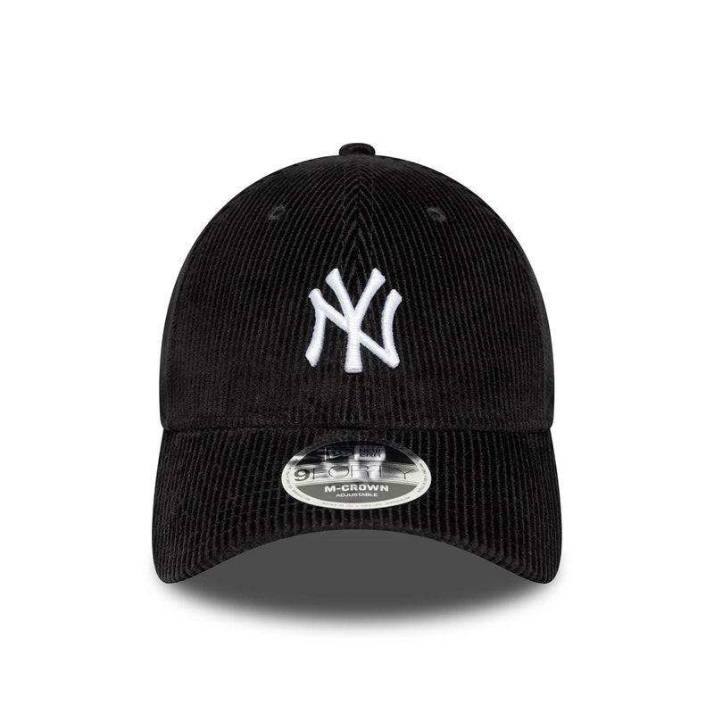 NY YANKEES MLB CORD 9FORTY M-CROWN