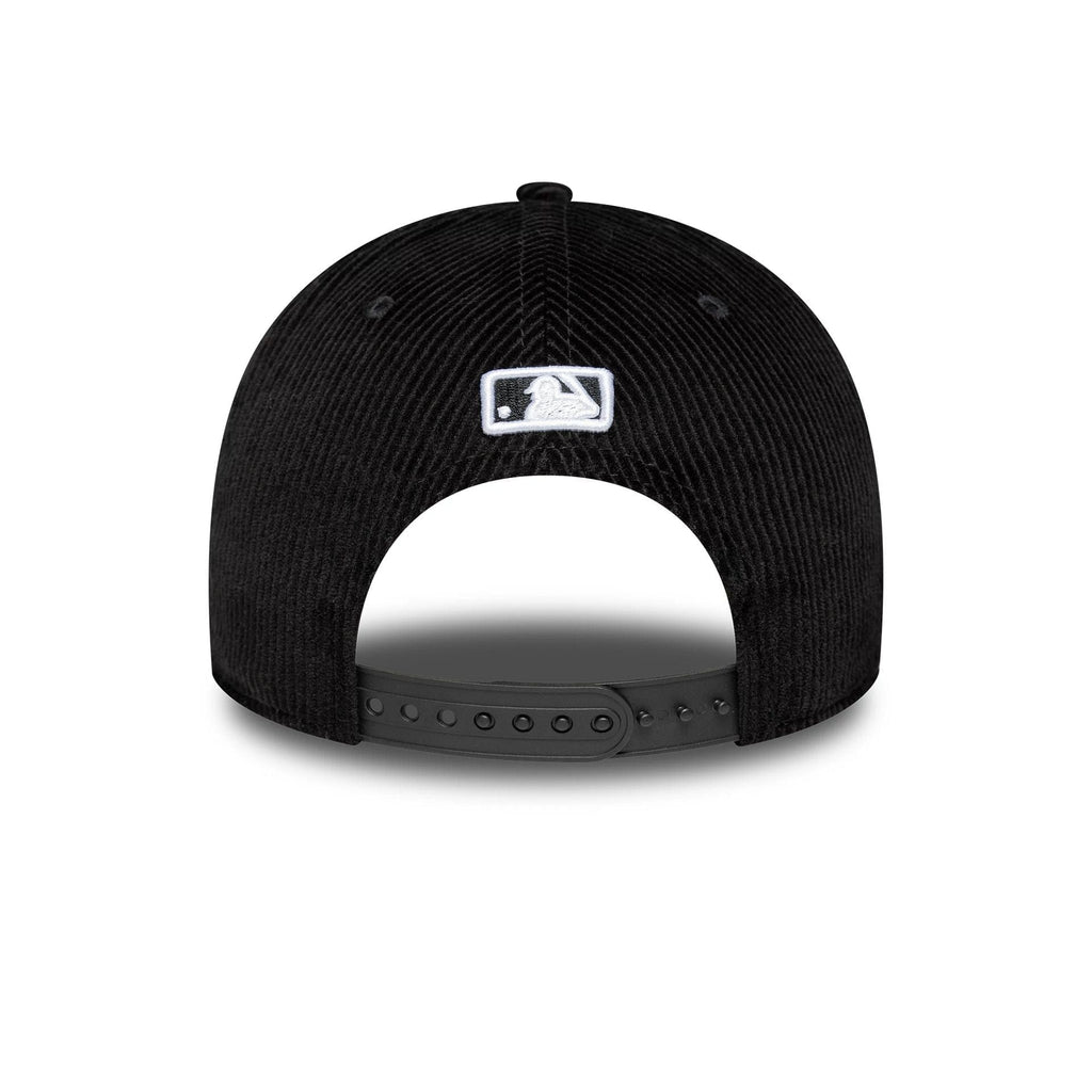 NY YANKEES MLB CORD 9FORTY M-CROWN