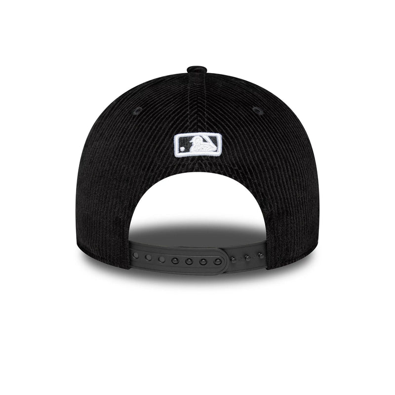 NY YANKEES MLB CORD 9FORTY M-CROWN