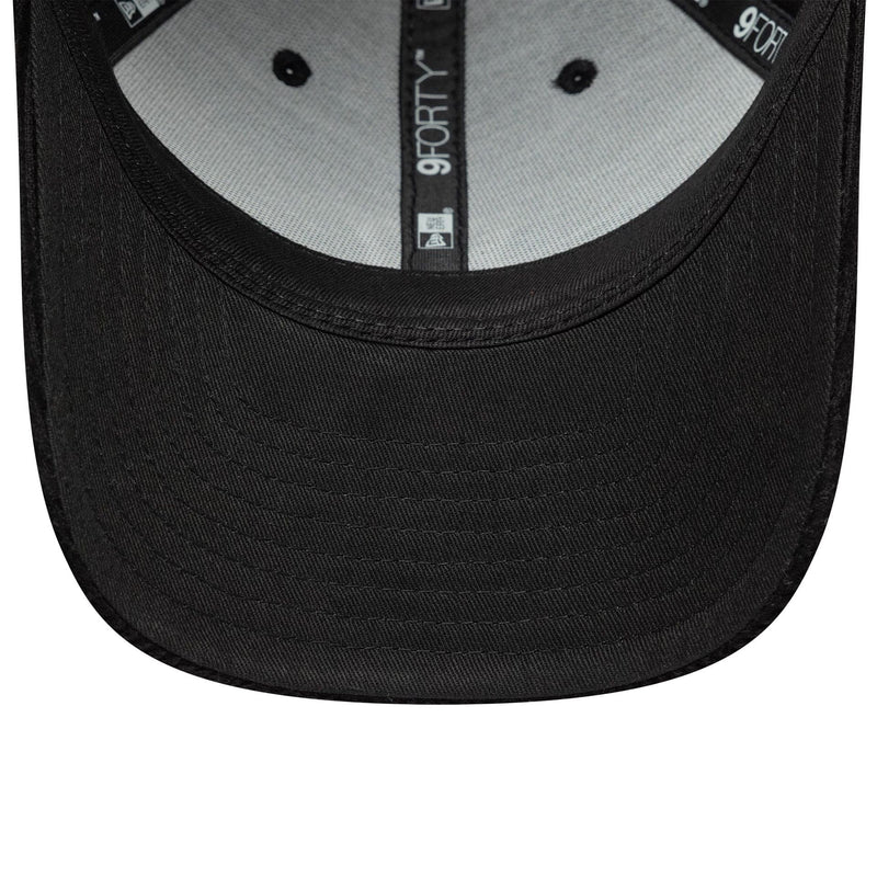 NY YANKEES MLB CORD 9FORTY M-CROWN