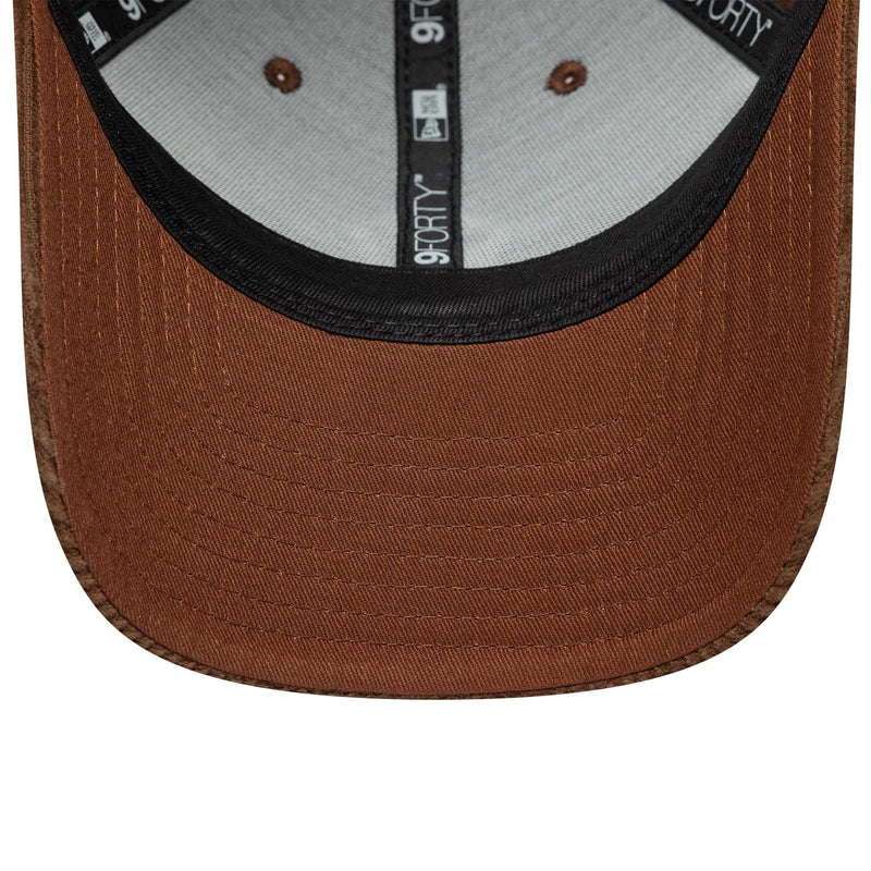NY YANKEES MLB CORD 9FORTY M-CROWN