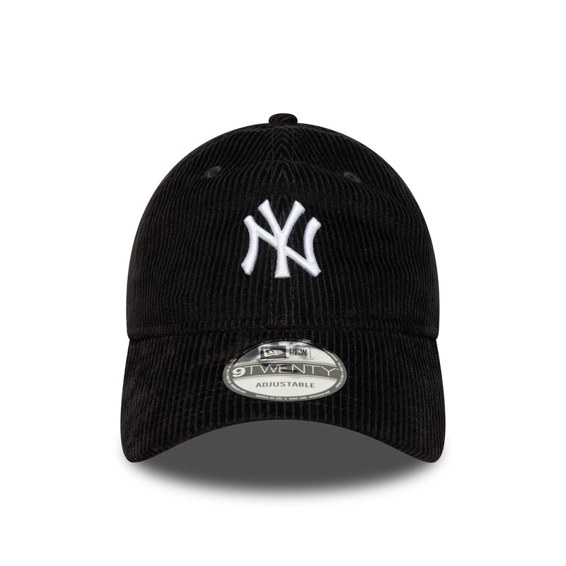 NY YANKEES MLB CORD 9TWENTY