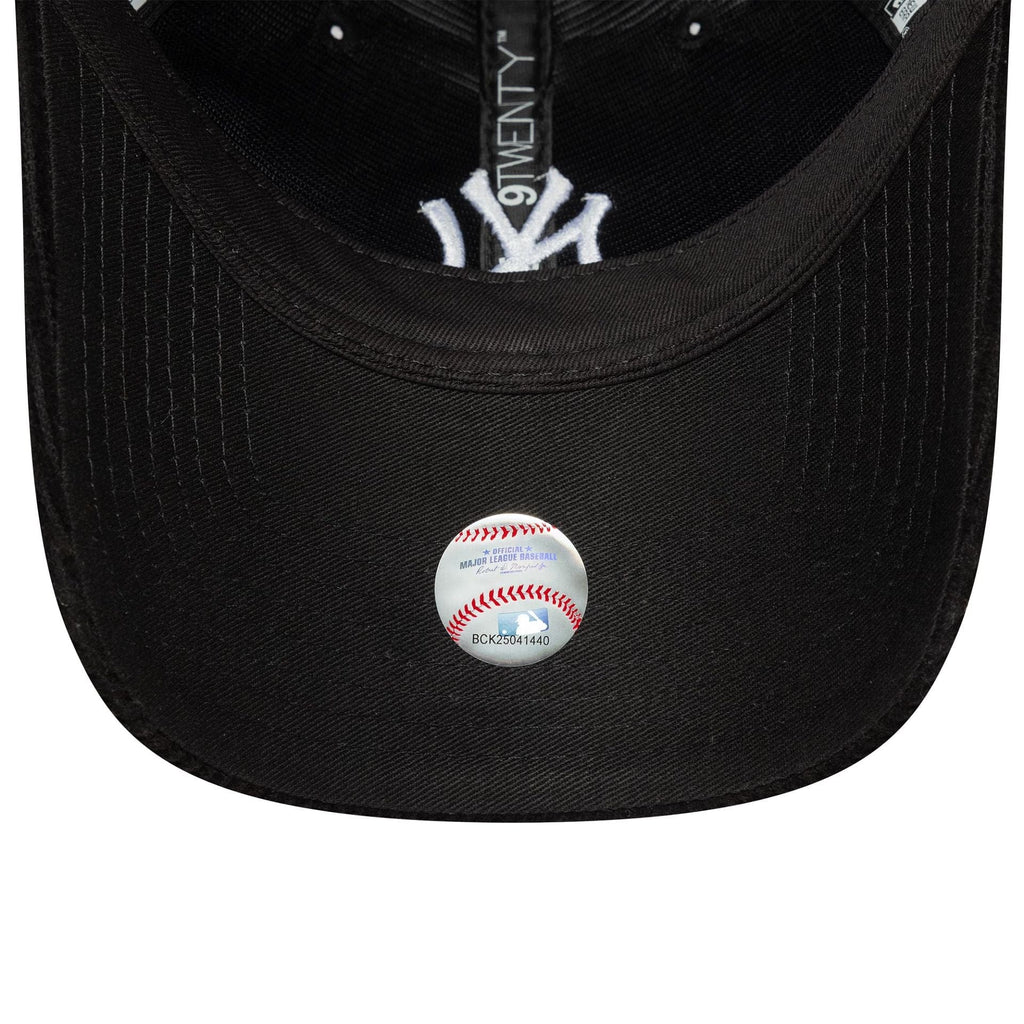 NY YANKEES MLB CORD 9TWENTY