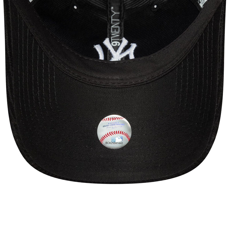 NY YANKEES MLB CORD 9TWENTY