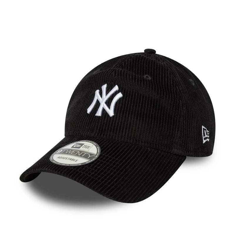 NY YANKEES MLB CORD 9TWENTY