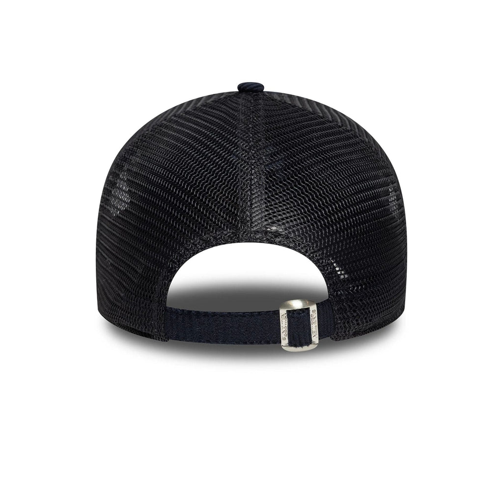NY YANKEES MLB CORD 9TWENTY TRUCKER