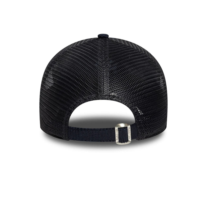 NY YANKEES MLB CORD 9TWENTY TRUCKER