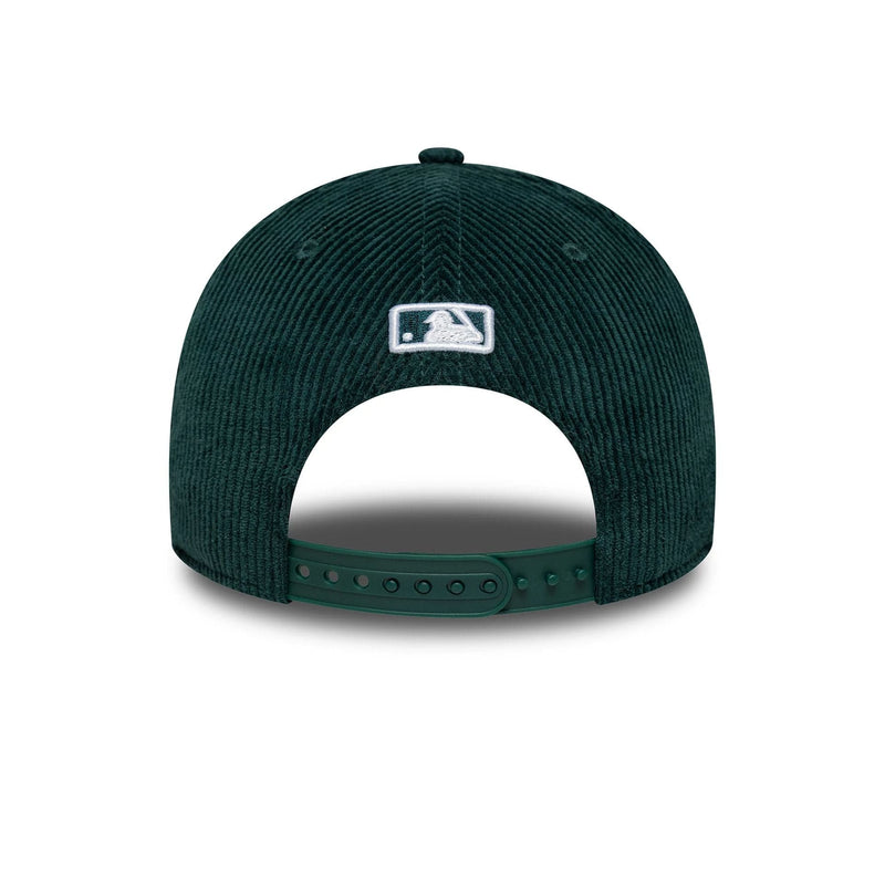 OAKLAND ATHLETICS MLB CORD 9FORTY M-CROWN