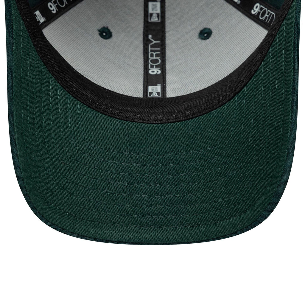 OAKLAND ATHLETICS MLB CORD 9FORTY M-CROWN