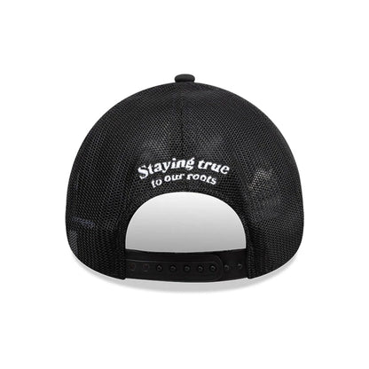 TRUE MEXICO MADE IN MDE 9FORTY A-FRAME CAP