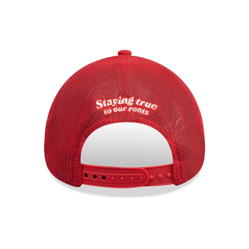 TRUE MEXICO MADE IN MDE 9FORTY A-FRAME CAP