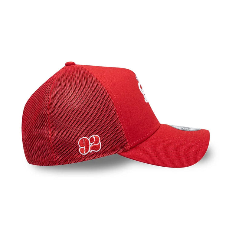 TRUE MEXICO MADE IN MDE 9FORTY A-FRAME CAP