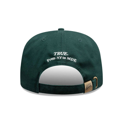 TRUE MEXICO GOLFER CAP