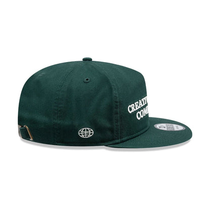 TRUE MEXICO GOLFER CAP