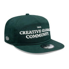 TRUE MEXICO GOLFER CAP