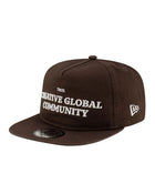 TRUE MEXICO GOLFER CAP