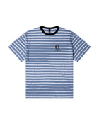 BRETON STRIPE SS TEE