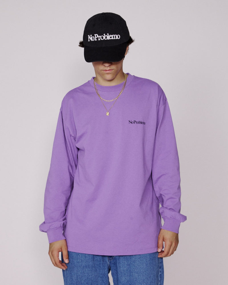 NO PROBLEMO CAP