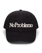 NO PROBLEMO CAP