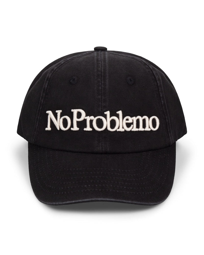 NO PROBLEMO CAP