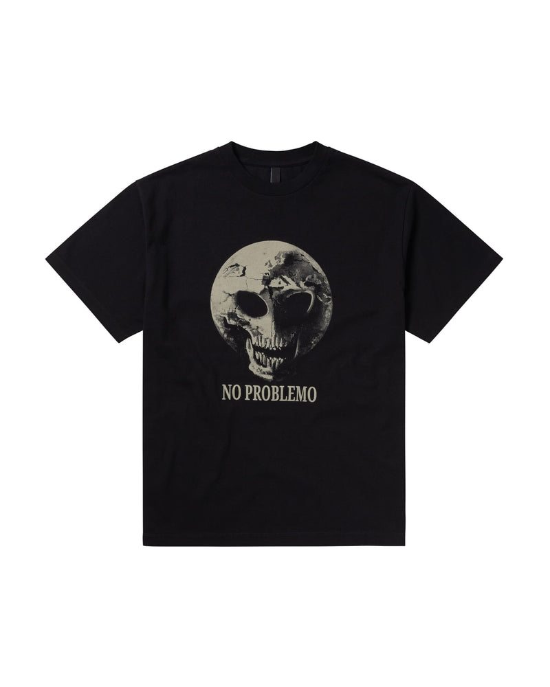 DEAD PLANET SS TEE