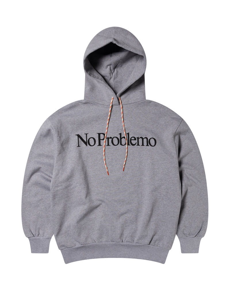 NO PROBLEMO HOODIE