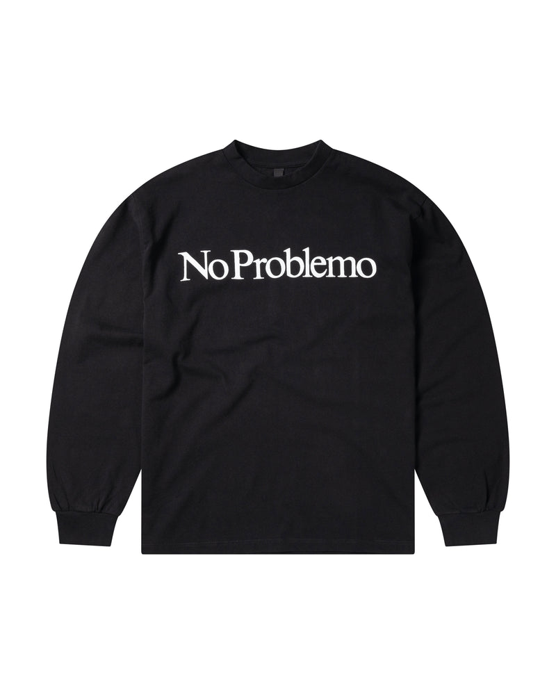 NO PROBLEMO LS TEE