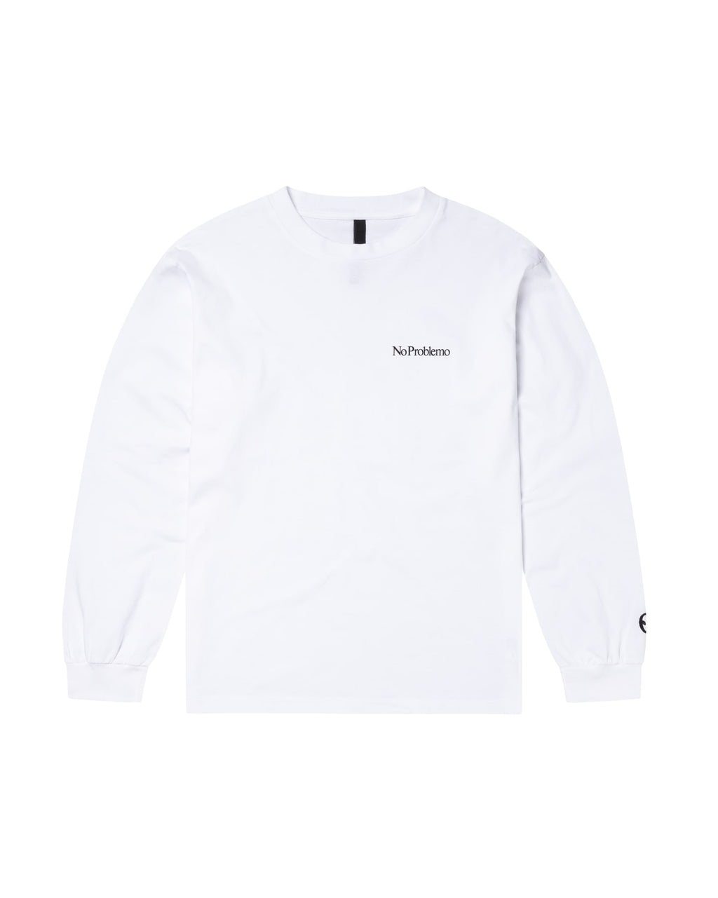 MINI PROBLEMO LS TEE