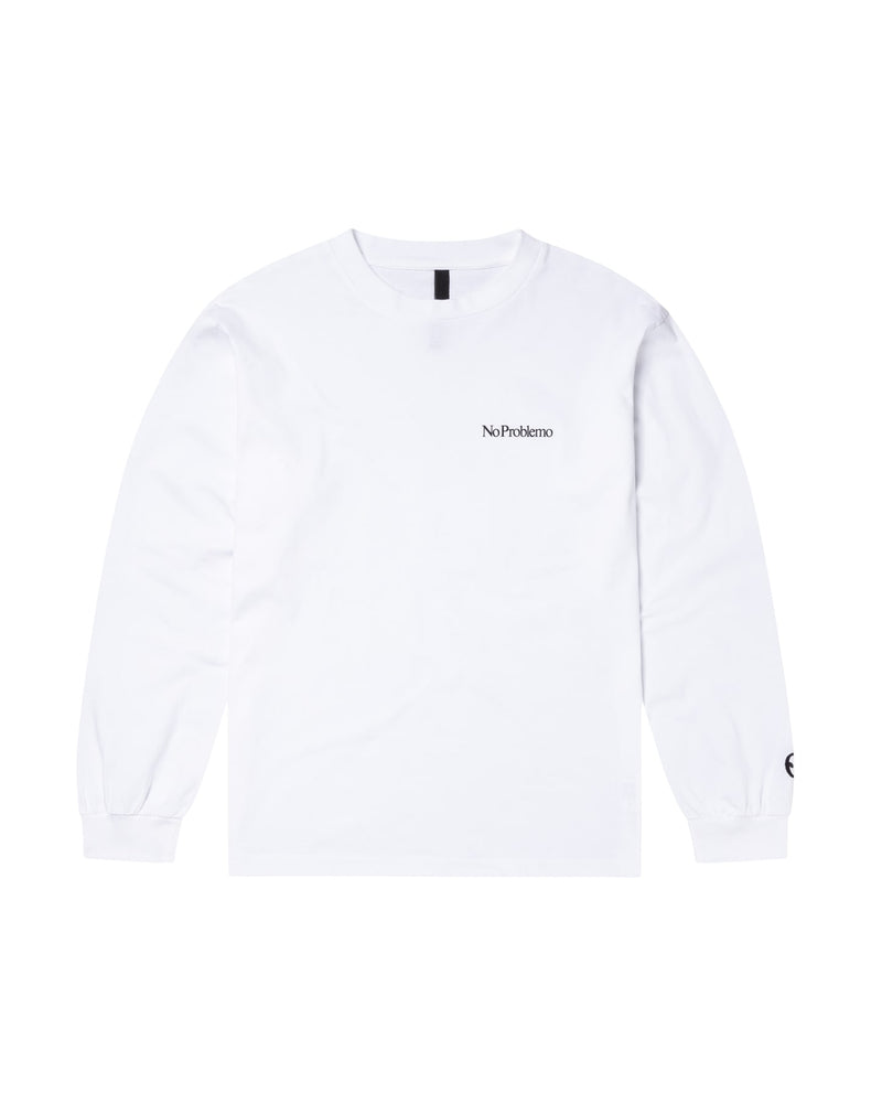 MINI PROBLEMO LS TEE