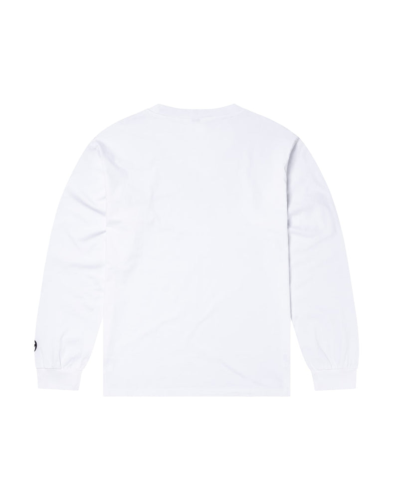 MINI PROBLEMO LS TEE