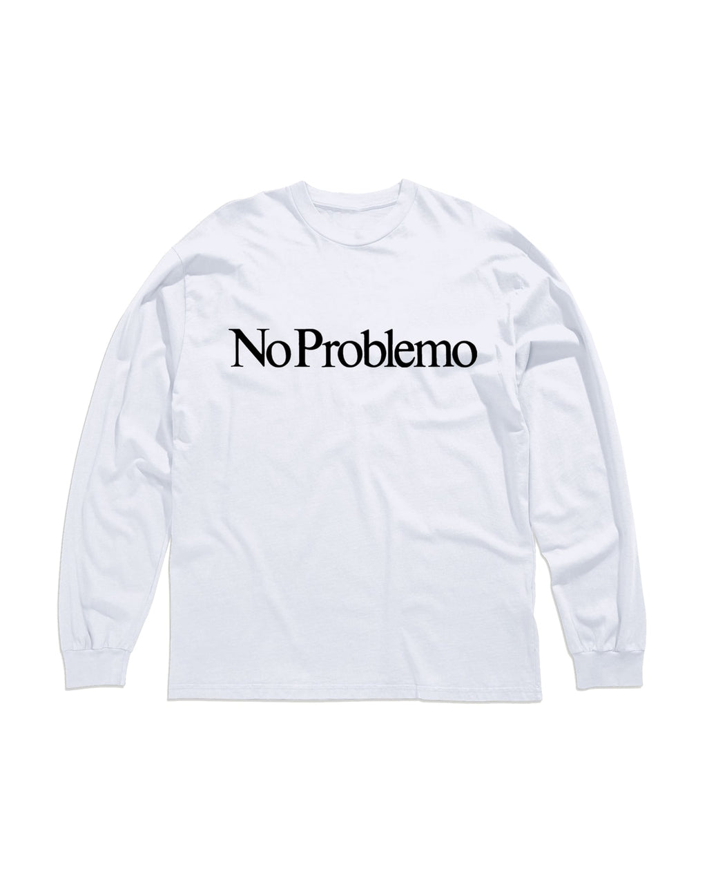 NO PROBLEMO LS TEE