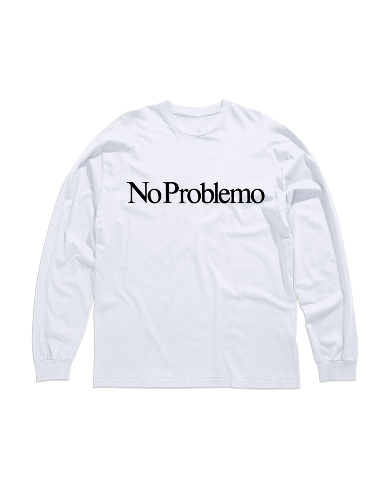 NO PROBLEMO LS TEE