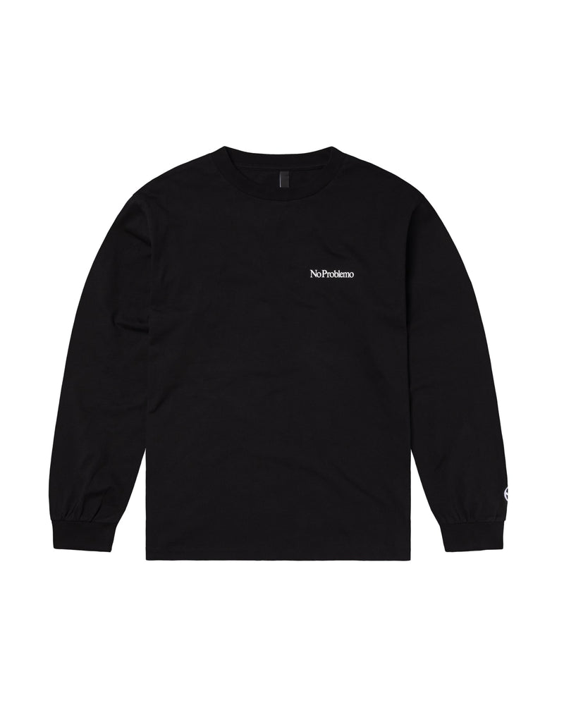 MINI PROBLEMO LS TEE