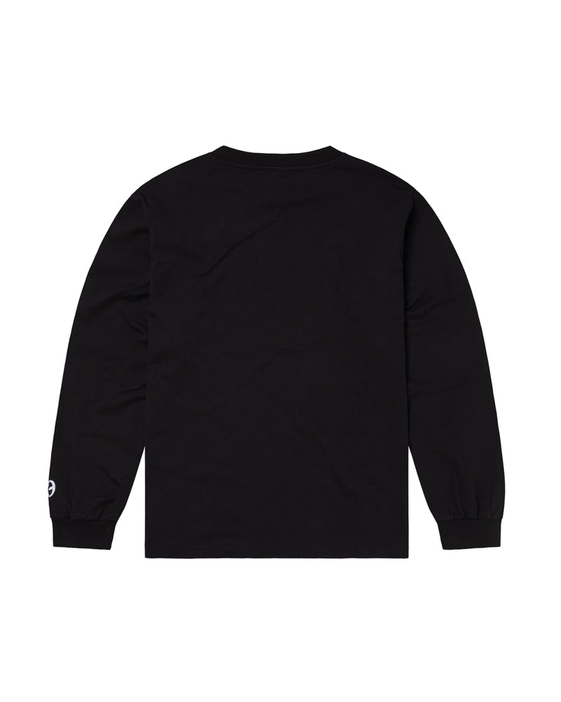 MINI PROBLEMO LS TEE