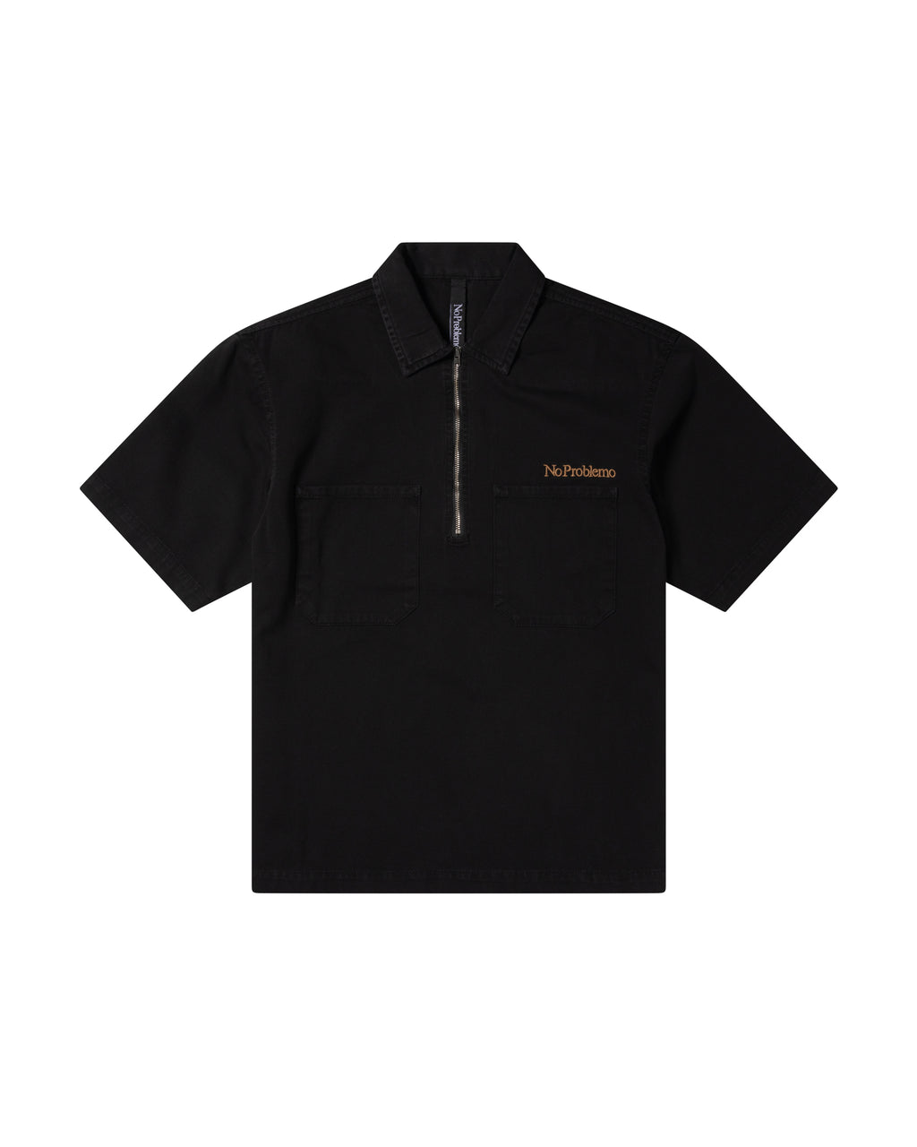 MINI PROBLEMO SS WORK SHIRT