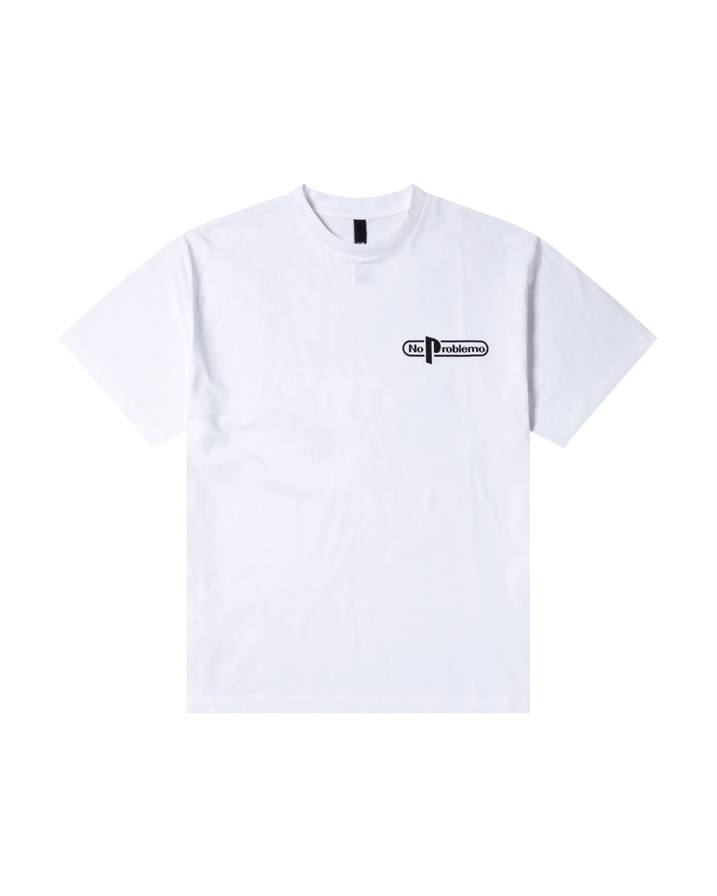 NO LIMITS SS TEE