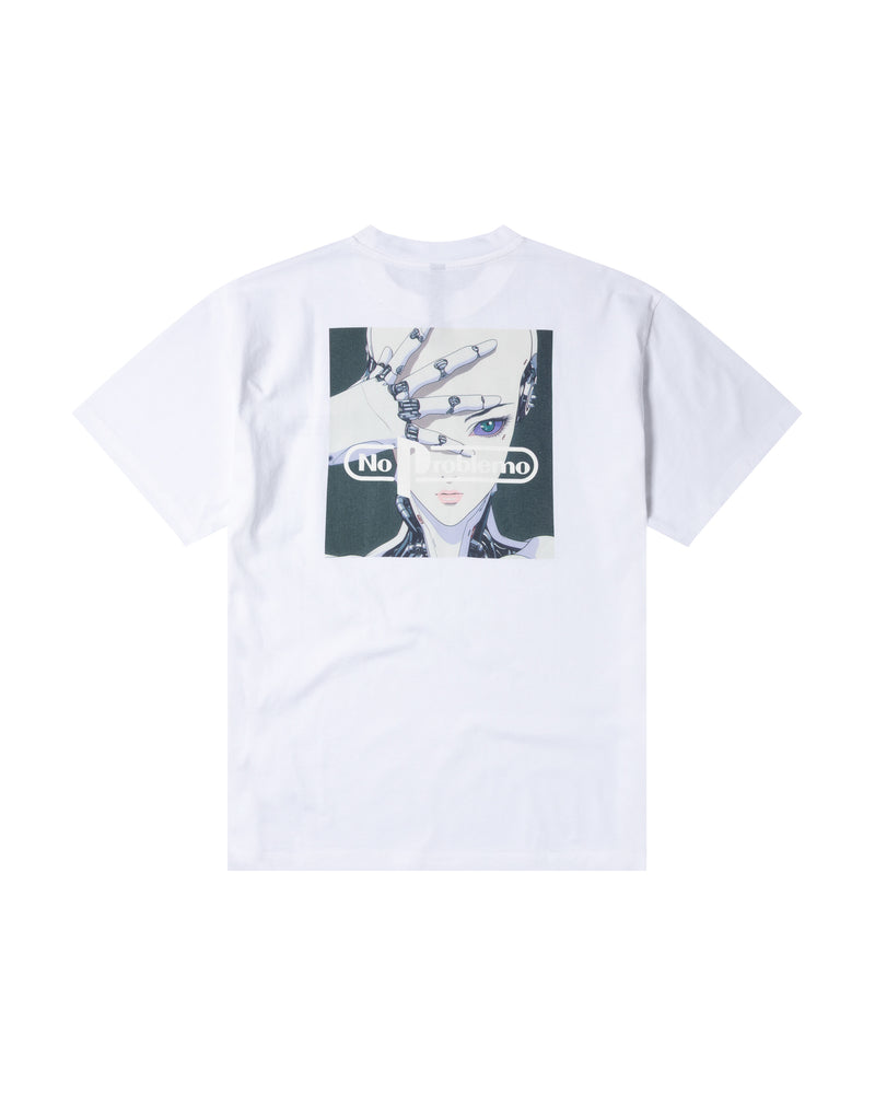 NO LIMITS SS TEE