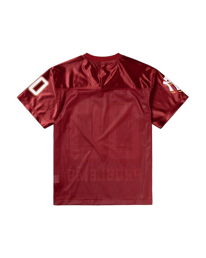 NP00 SPORTS POLY SS JERSEY